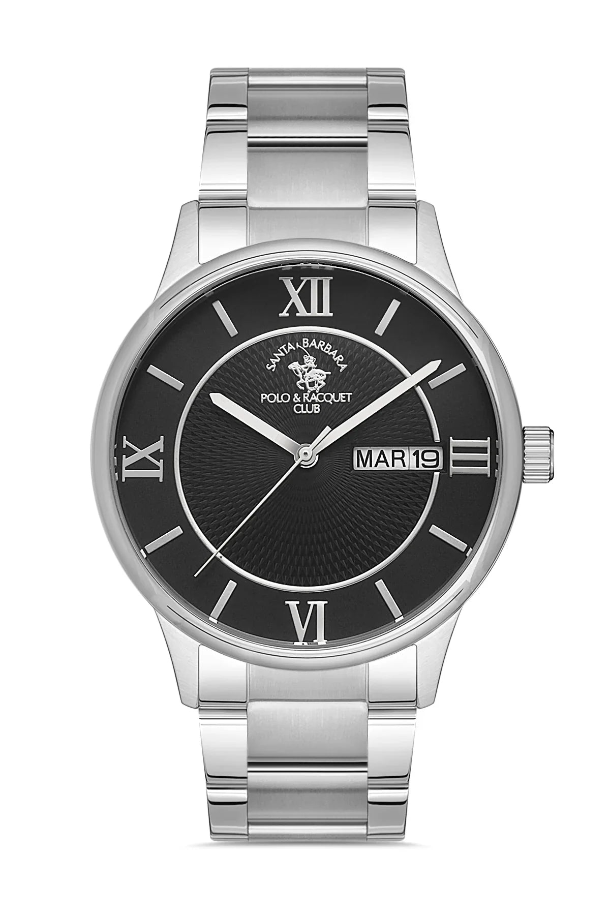 SANTA BARBARA POLO SB.1.10331-2 MEN WATCH