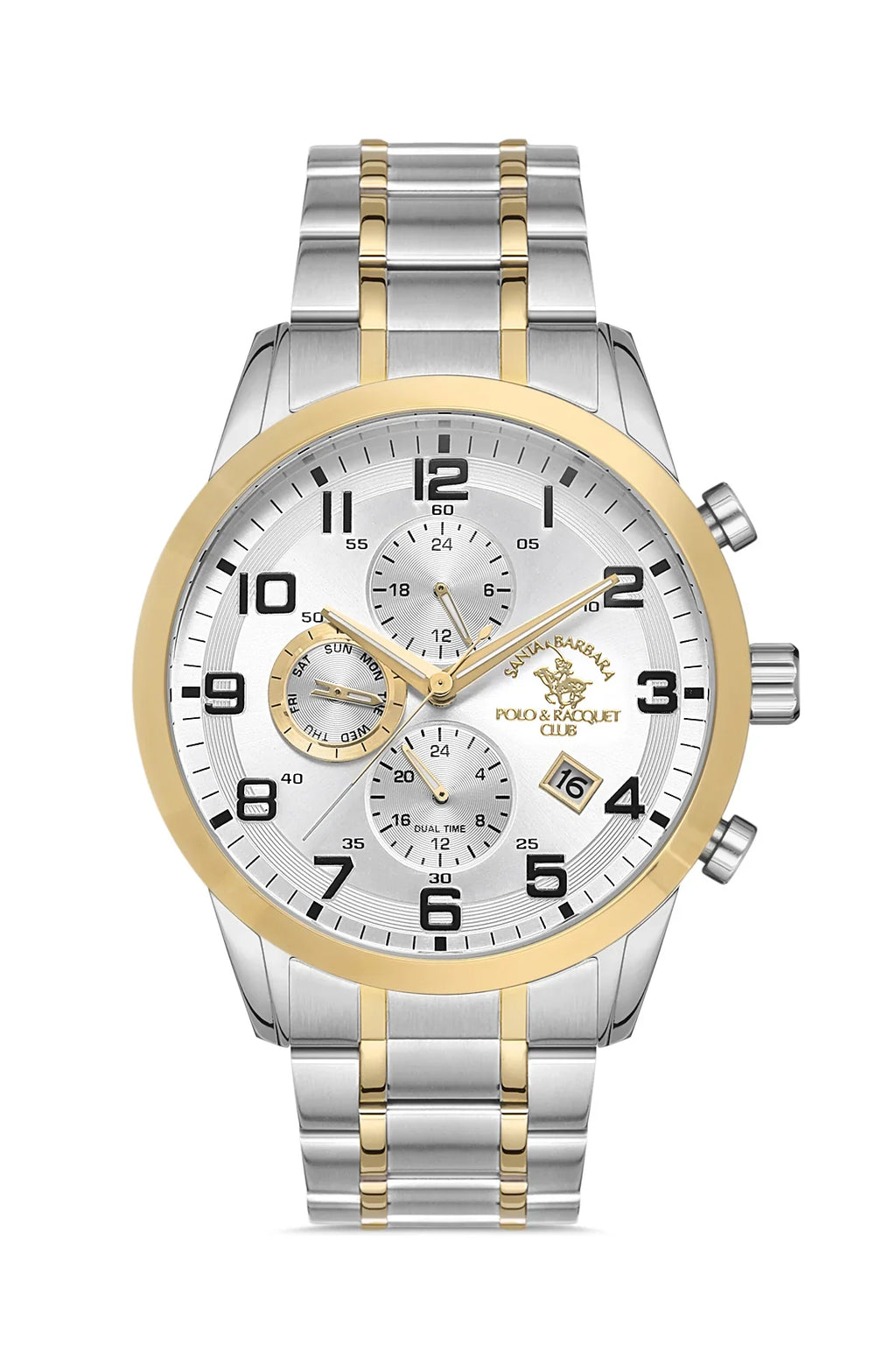 SANTA BARBARA POLO SB.1.10369-4 MEN WATCH
