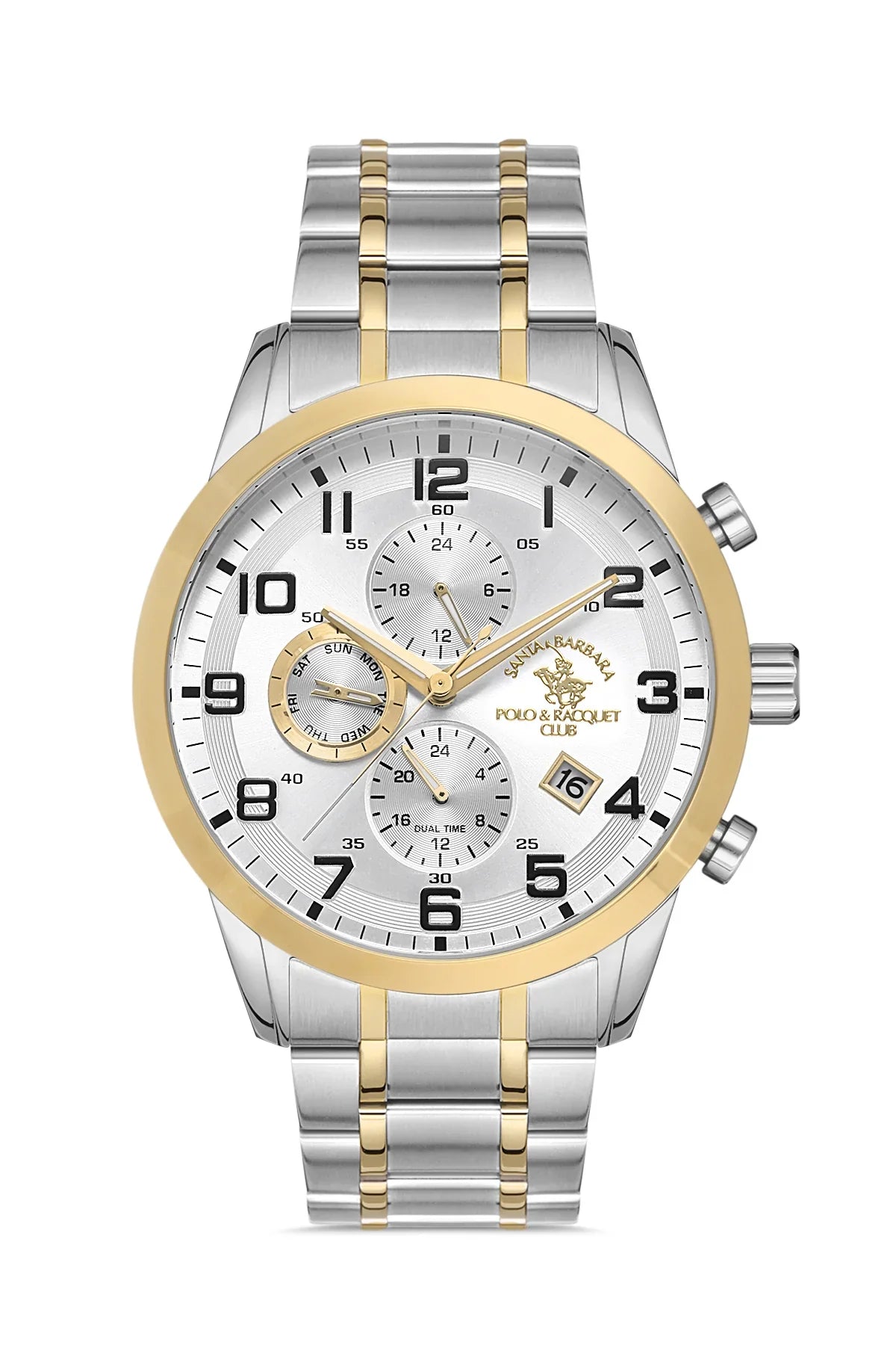 SANTA BARBARA POLO SB.1.10369-4 MEN WATCH