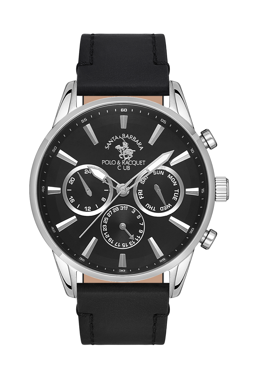 SANTA BARBARA POLO SB.1.10419-1 MEN WATCH