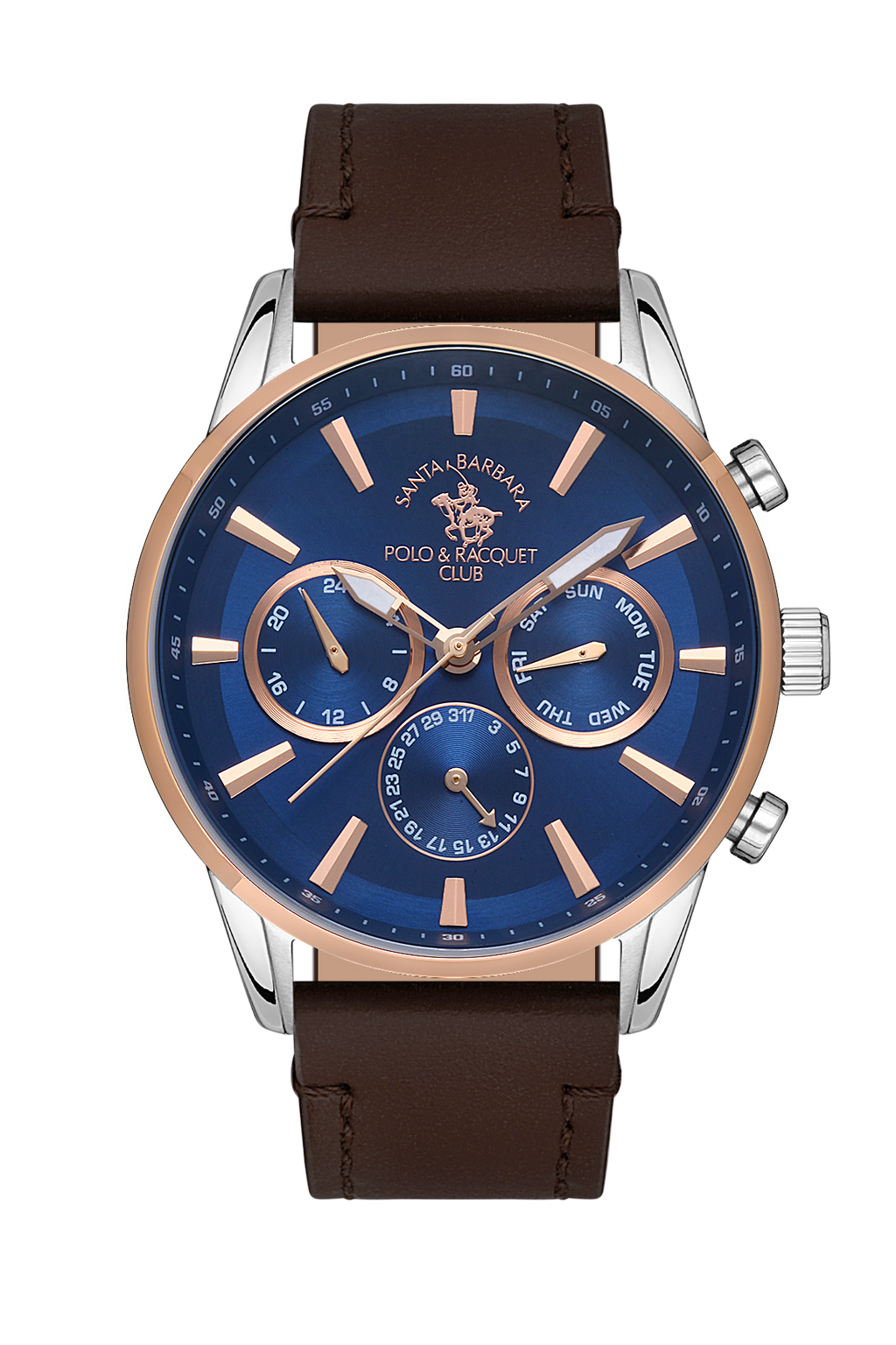 SANTA BARBARA POLO SB.1.10419-2 MEN WATCH