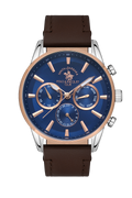SANTA BARBARA POLO SB.1.10419-2 MEN WATCH