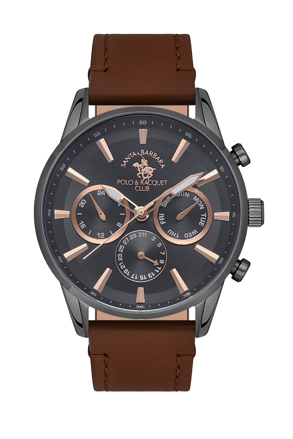 SANTA BARBARA POLO SB.1.10419-5 MEN WATCH