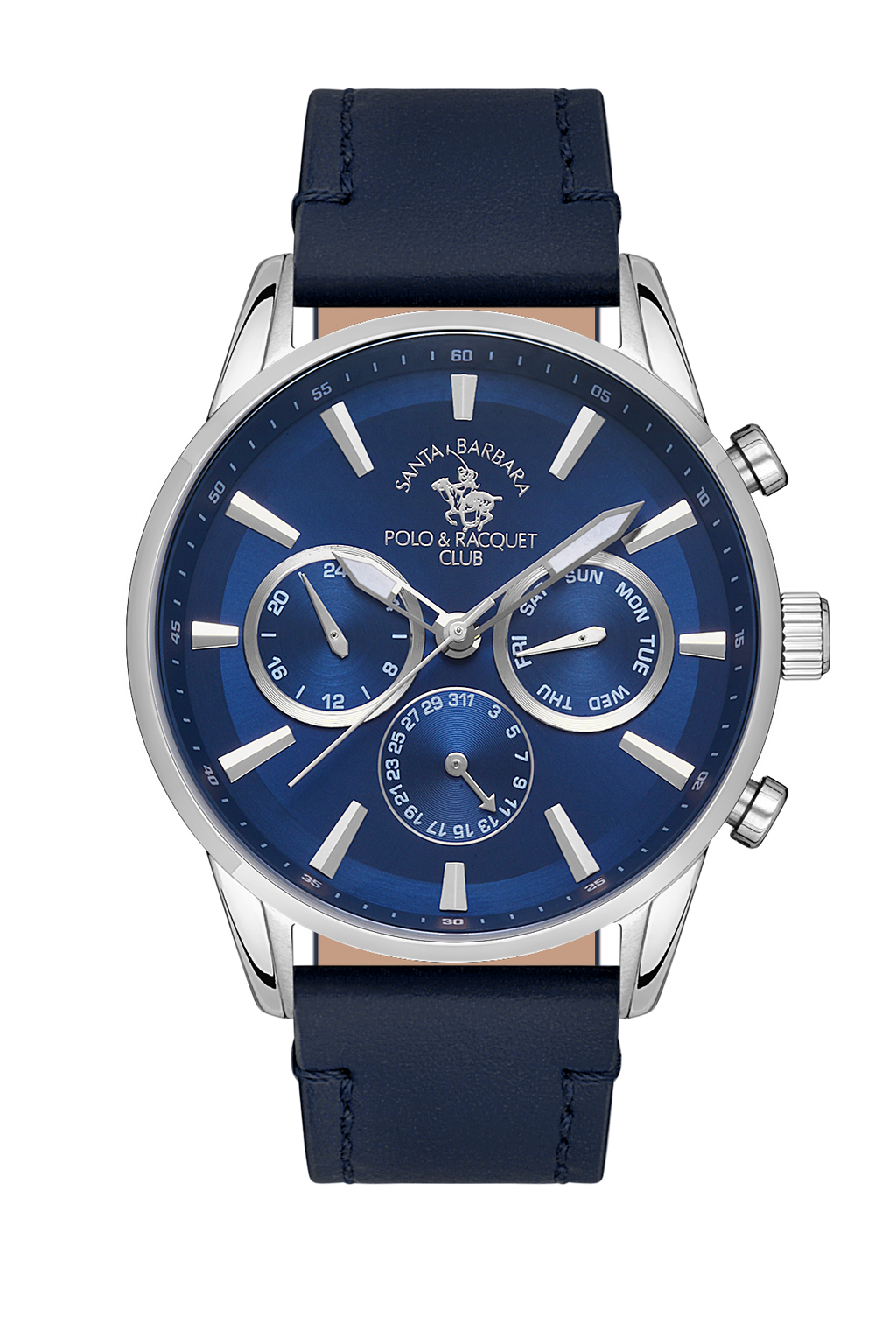 SANTA BARBARA POLO SB.1.10419-6 MEN WATCH
