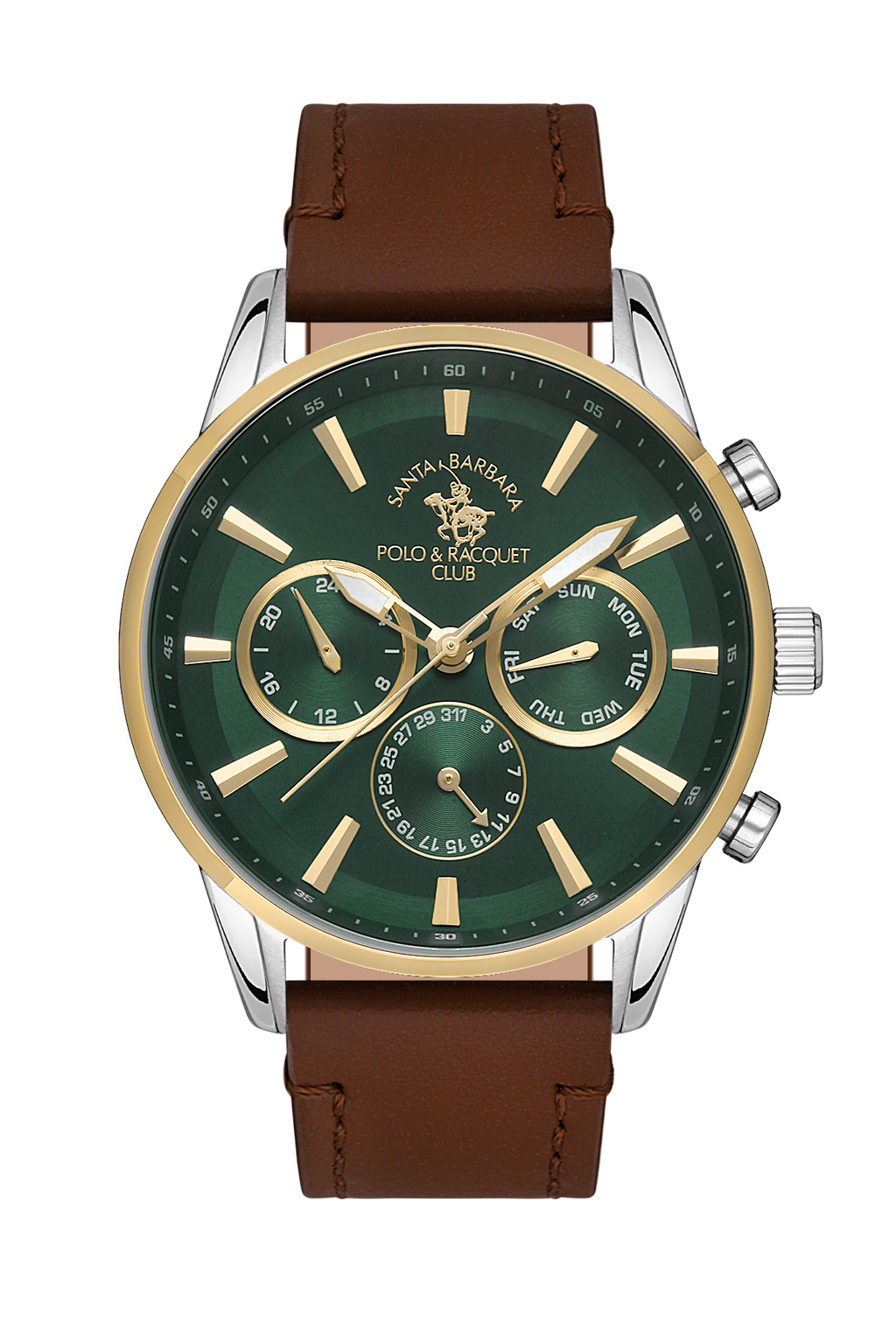 SANTA BARBARA POLO SB.1.10419-7 MEN WATCH