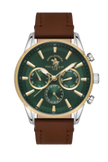 SANTA BARBARA POLO SB.1.10419-7 MEN WATCH