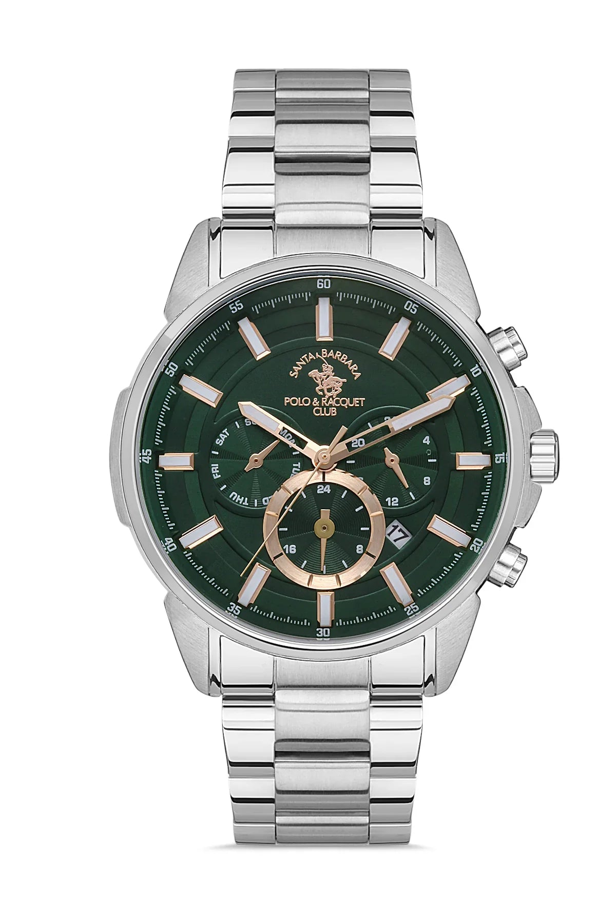 SANTA BARBARA POLO SB.1.10428-3 MEN WATCH