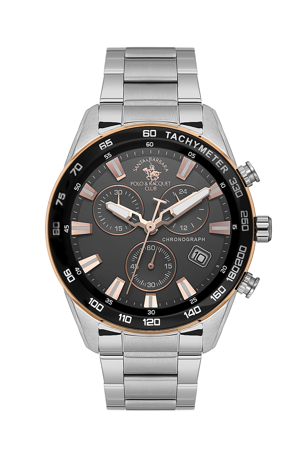 SANTA BARBARA POLO SB.1.10430-4 MEN WATCH.