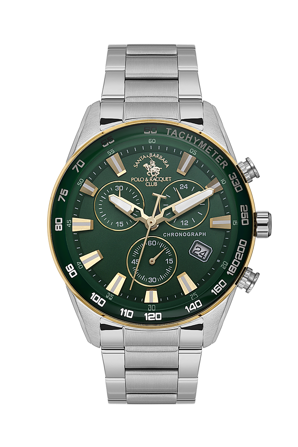 SANTA BARBARA POLO SB.1.10430-7 MEN WATCH.