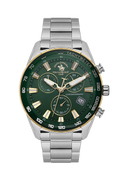 SANTA BARBARA POLO SB.1.10430-7 MEN WATCH.