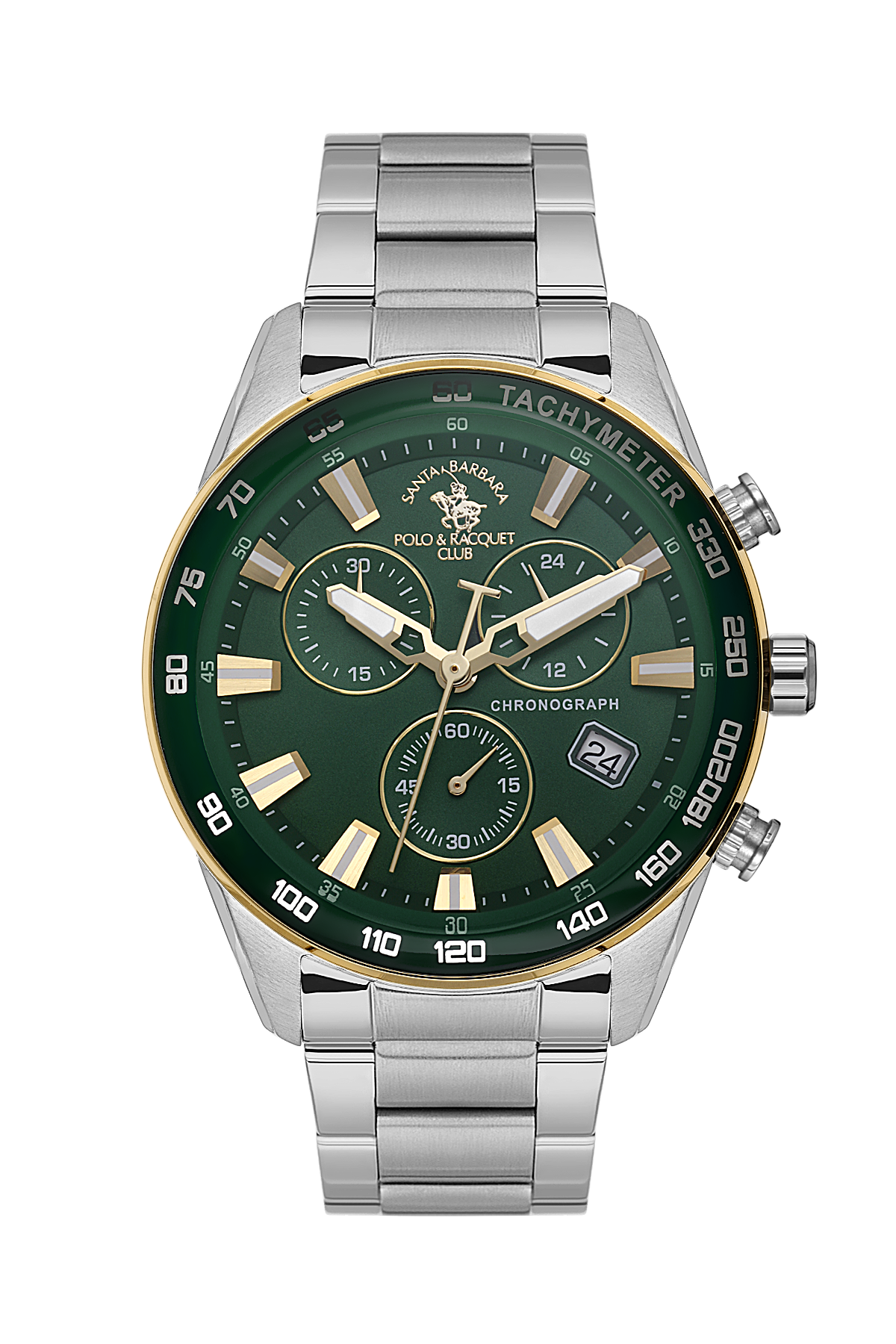 SANTA BARBARA POLO SB.1.10430-7 MEN WATCH.