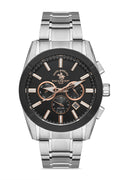 SANTA BARBARA POLO SB.1.10445-4 MEN WATCH