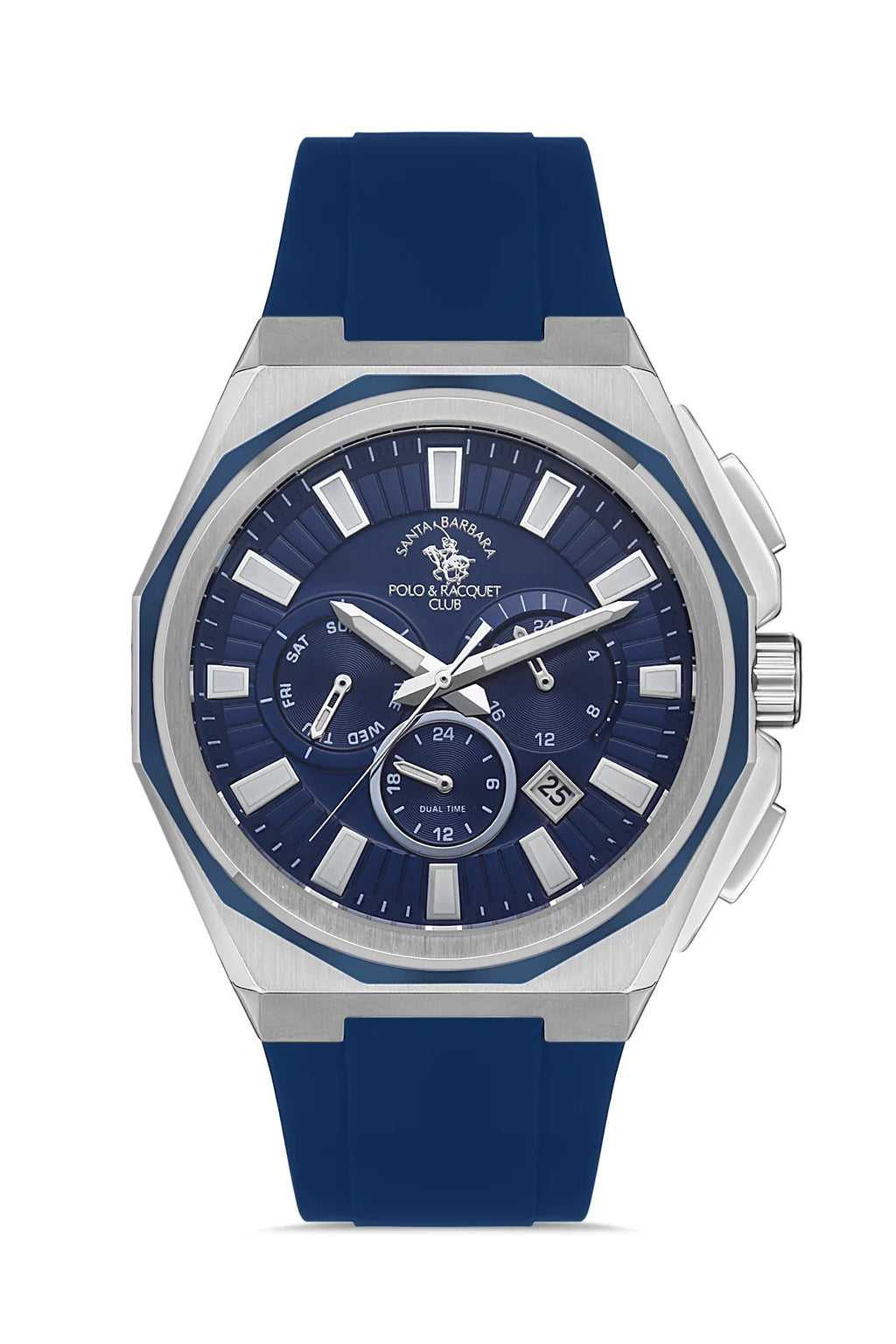 SANTA BARBARA POLO SB.1.10448-2 MEN WATCH