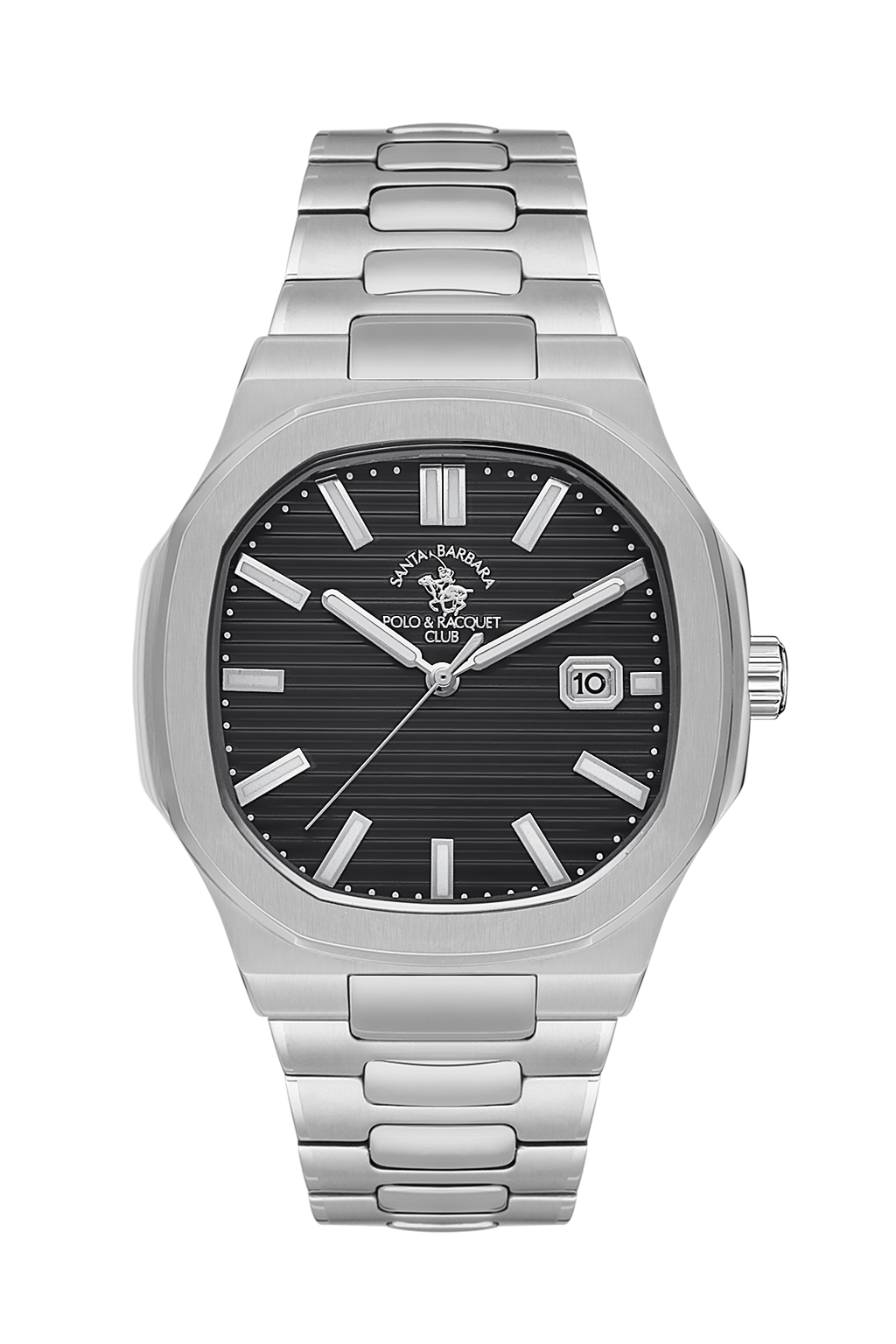 SANTA BARBARA POLO SB.1.10450-2 MEN WATCH.