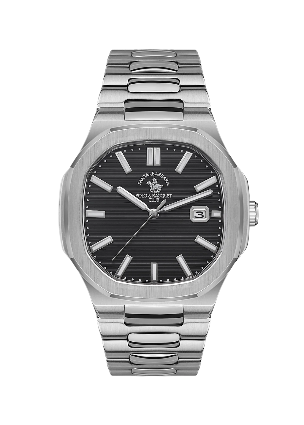 SANTA BARBARA POLO SB.1.10450-2 MEN WATCH