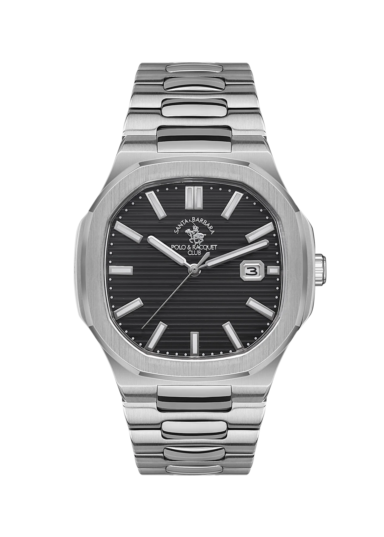 SANTA BARBARA POLO SB.1.10450-2 MEN WATCH