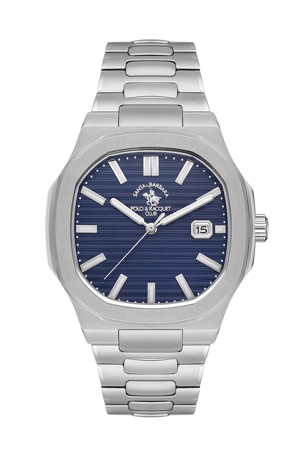SANTA BARBARA POLO SB.1.10450-3 MEN WATCH.