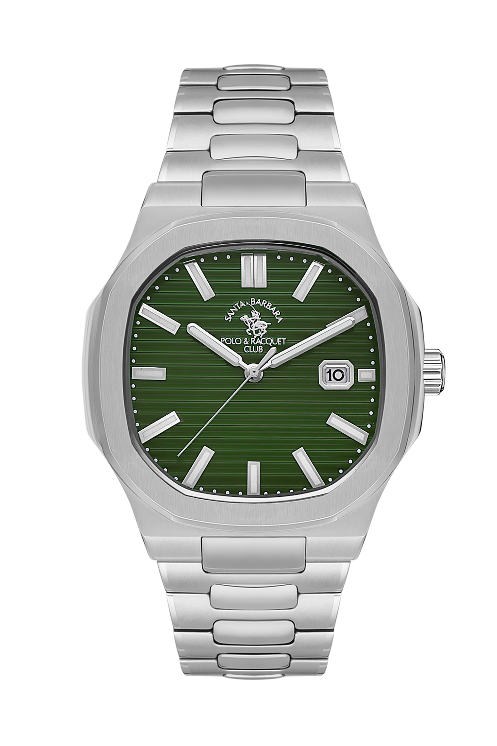SANTA BARBARA POLO SB.1.10450-6 MEN WATCH.