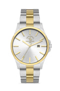 SANTA BARBARA POLO SB.1.10457-4 MEN WATCH