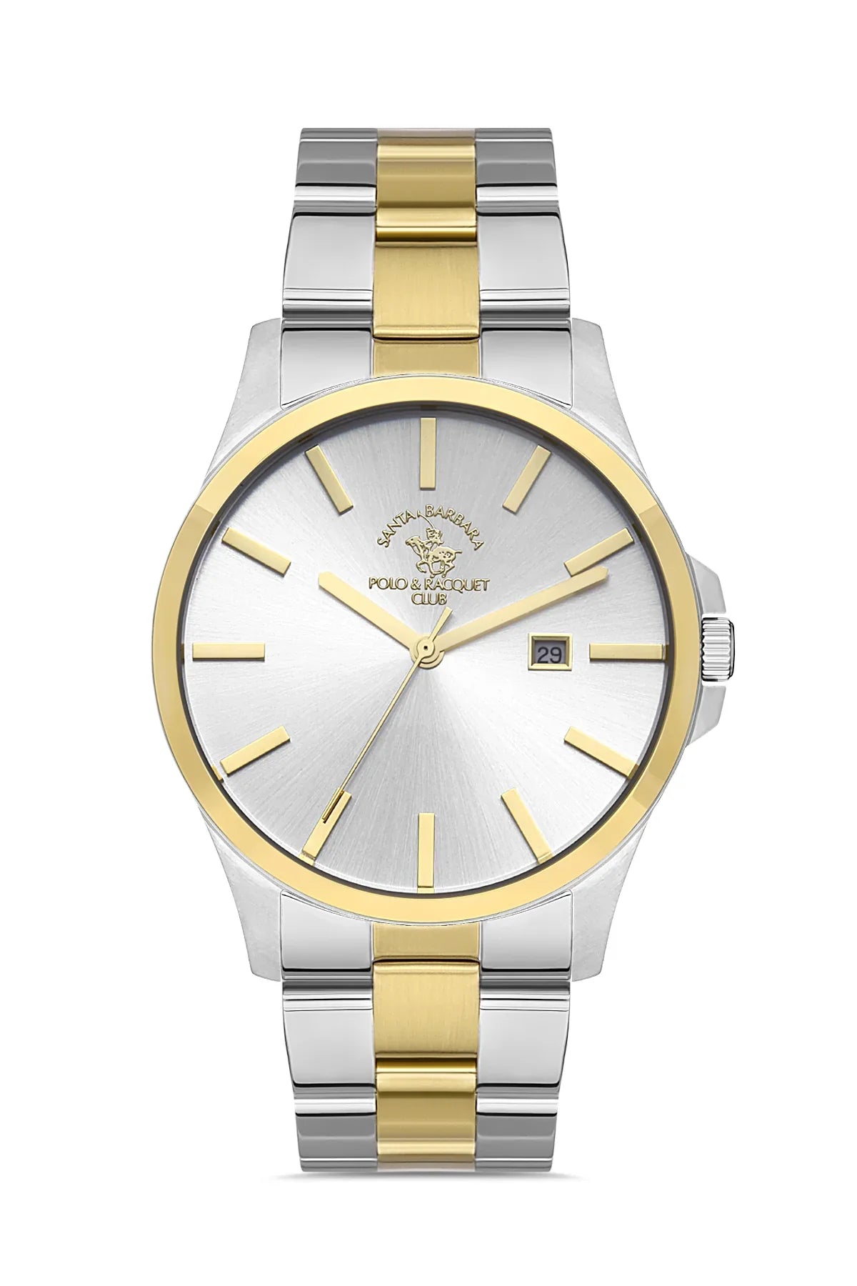 SANTA BARBARA POLO SB.1.10457-4 MEN WATCH