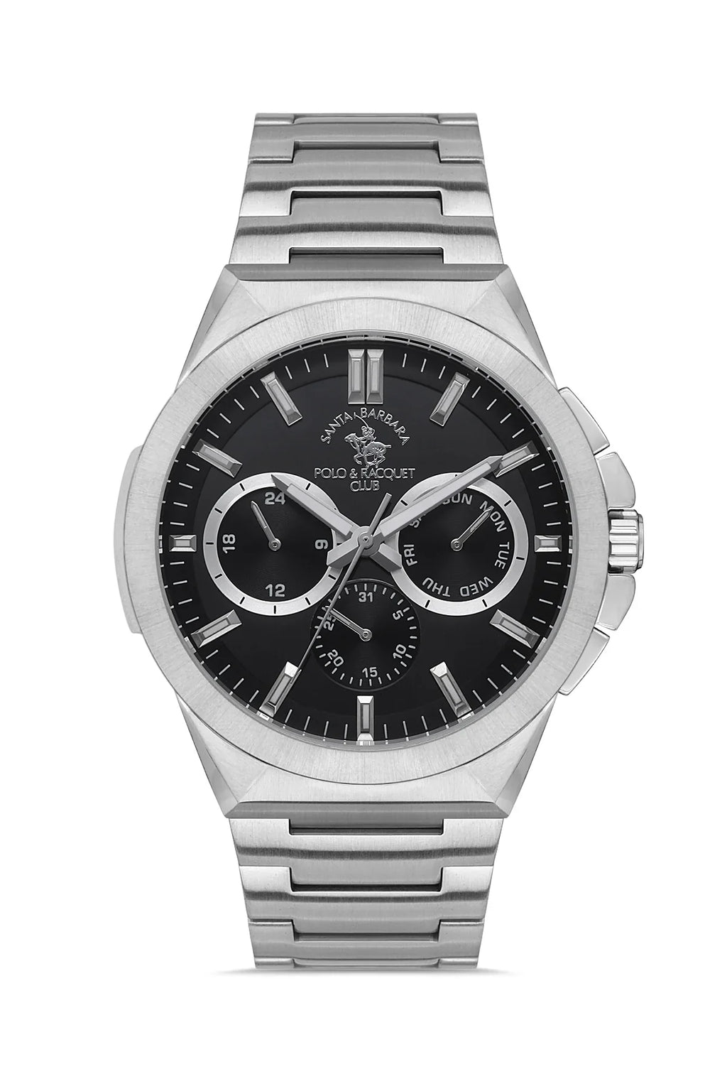 SANTA BARBARA POLO SB.1.10462-2 MEN WATCH