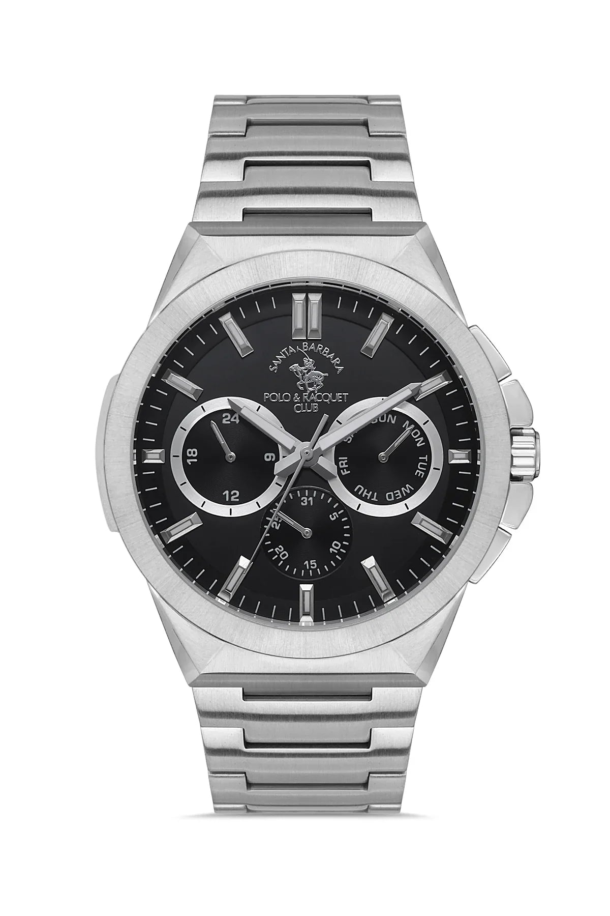 SANTA BARBARA POLO SB.1.10462-2 MEN WATCH