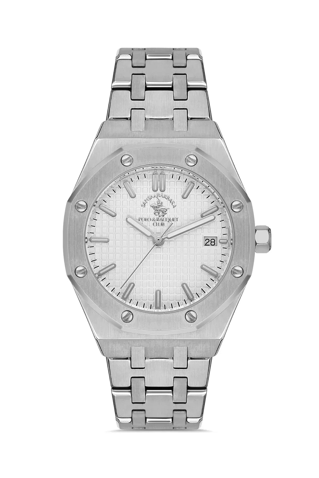 santa barbara polo sb.1.10465-1 women watch