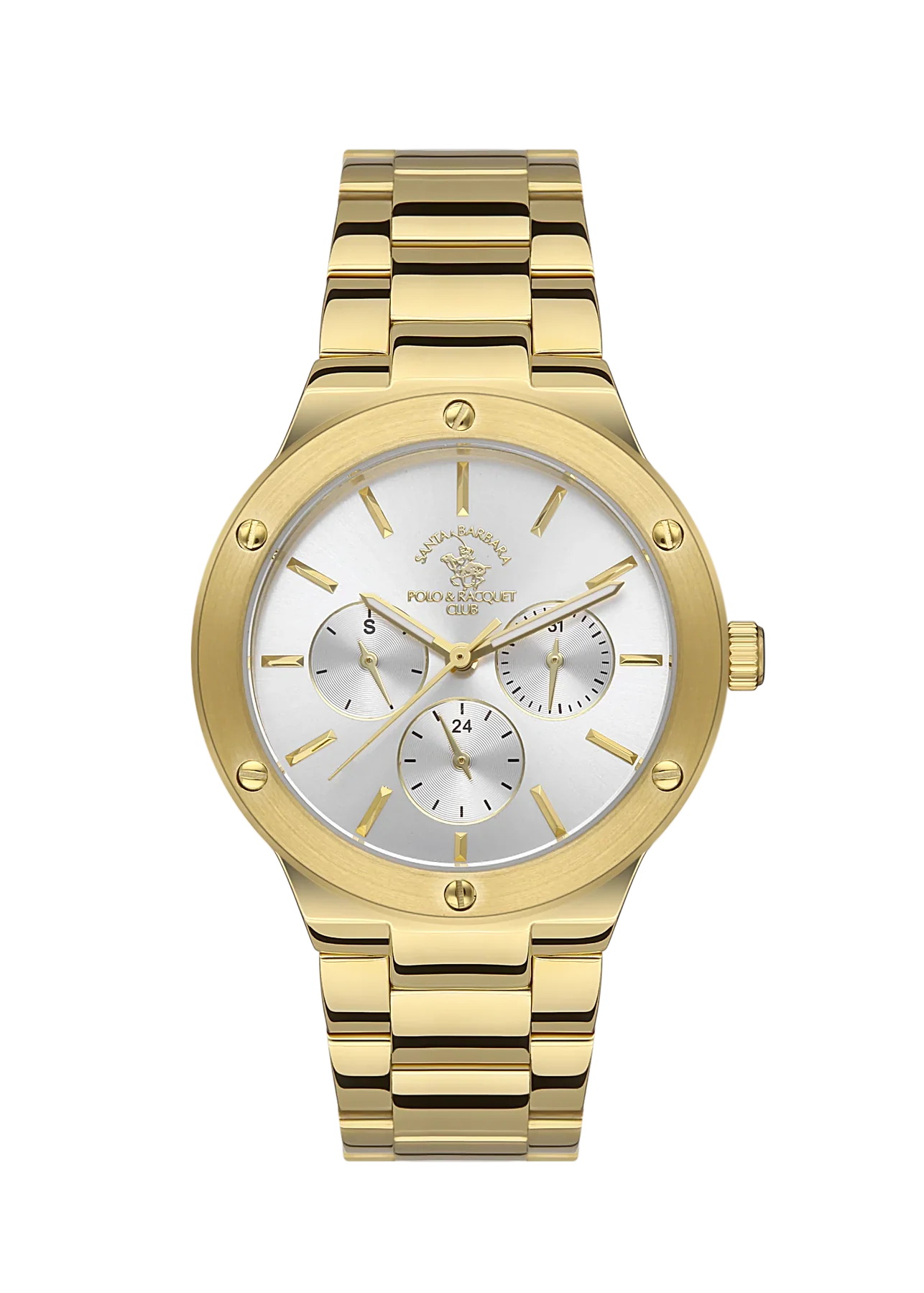 santa barbara polo sb.1.10466-2 women watch