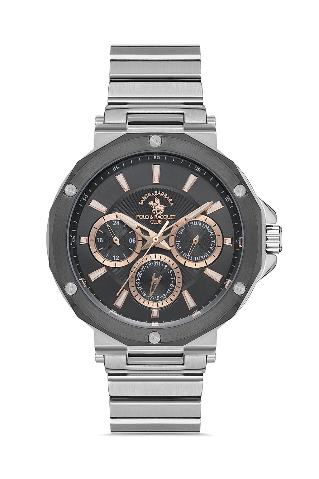 SANTA BARBARA POLO SB.1.10468-2 MEN WATCH