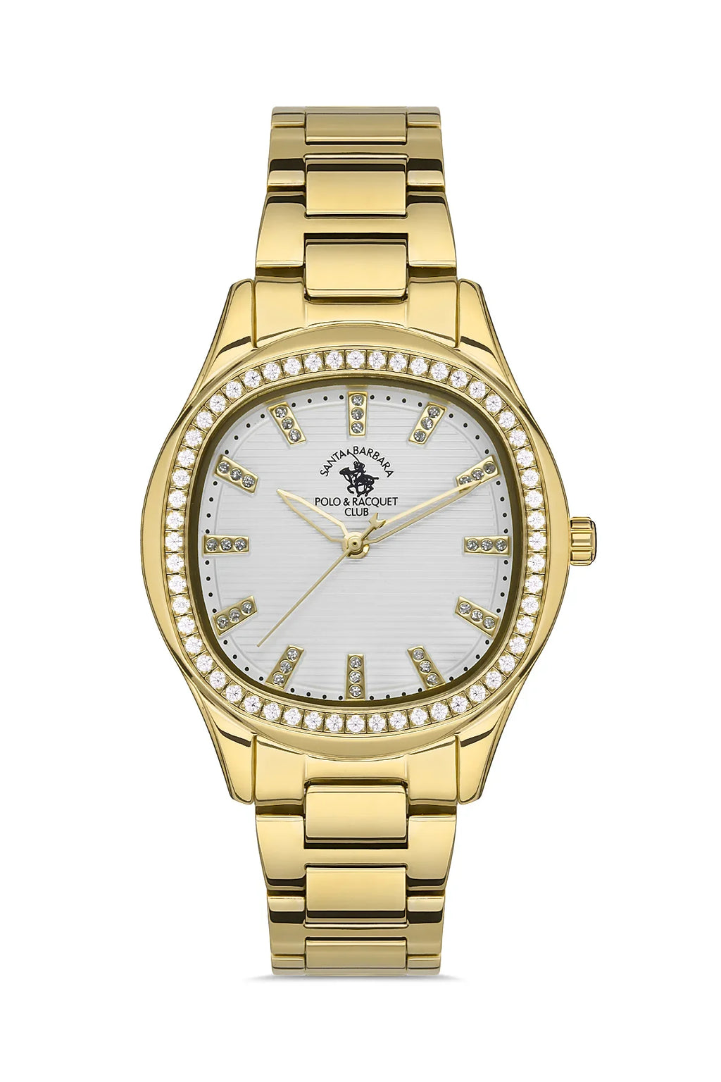 santa barbara polo sb.1.10477-2 women watch
