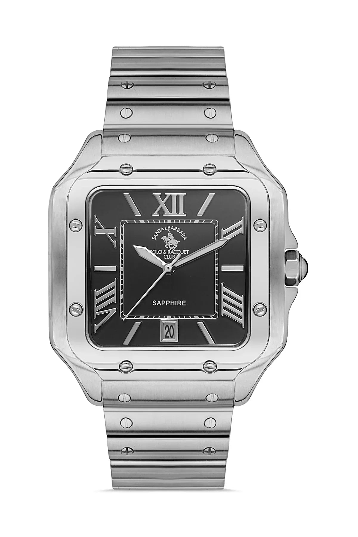 SANTA BARBARA POLO SB.1.10484-2 MEN WATCH.