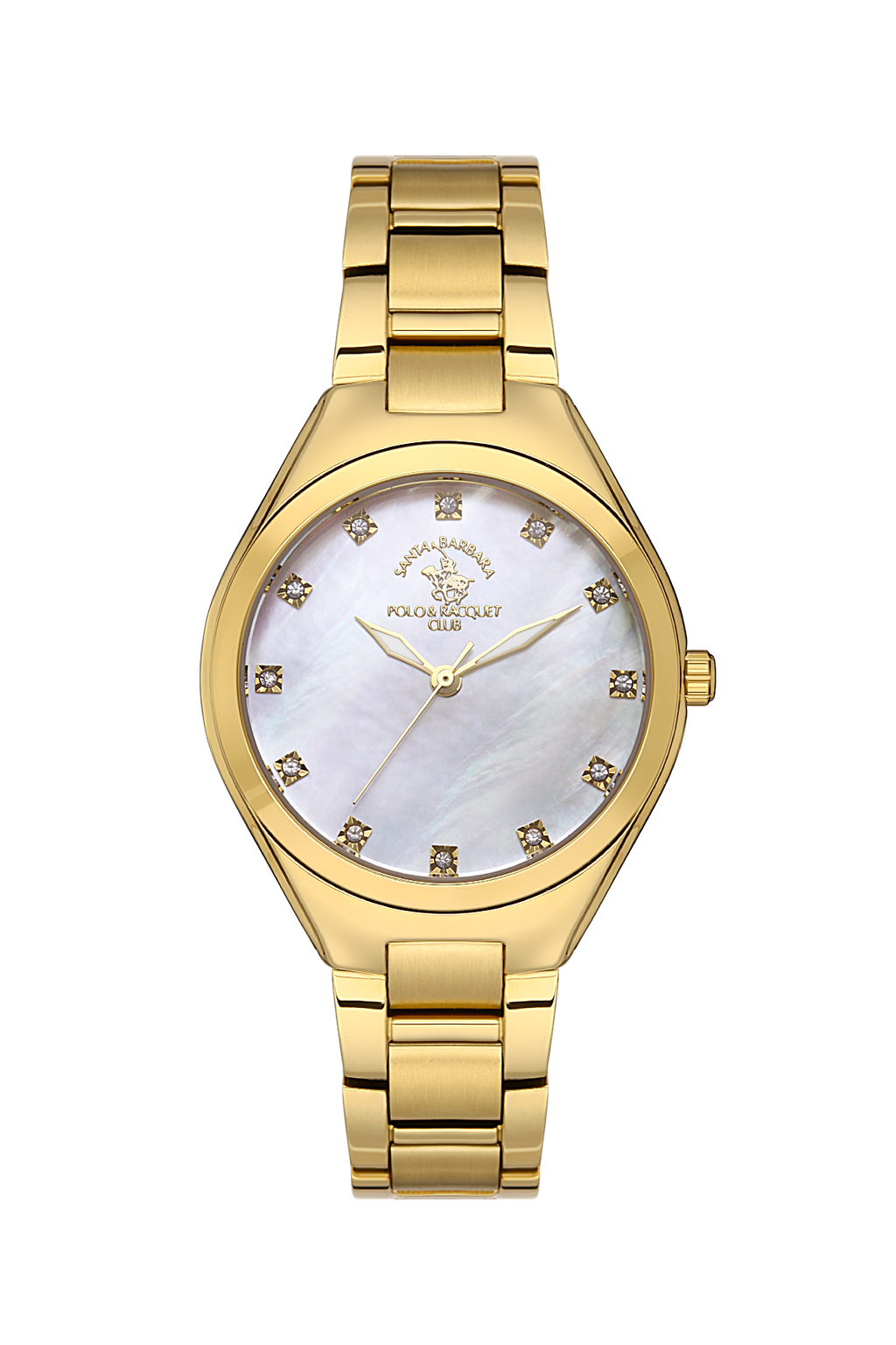 SANTA BARBARA POLO SB.1.10487-2 women WATCH