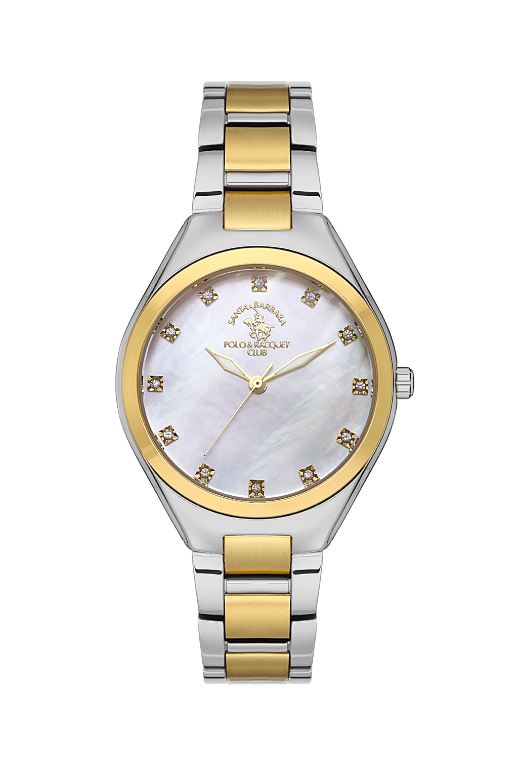 SANTA BARBARA POLO SB.1.10487-3 women WATCH