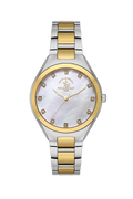 SANTA BARBARA POLO SB.1.10487-3 women WATCH