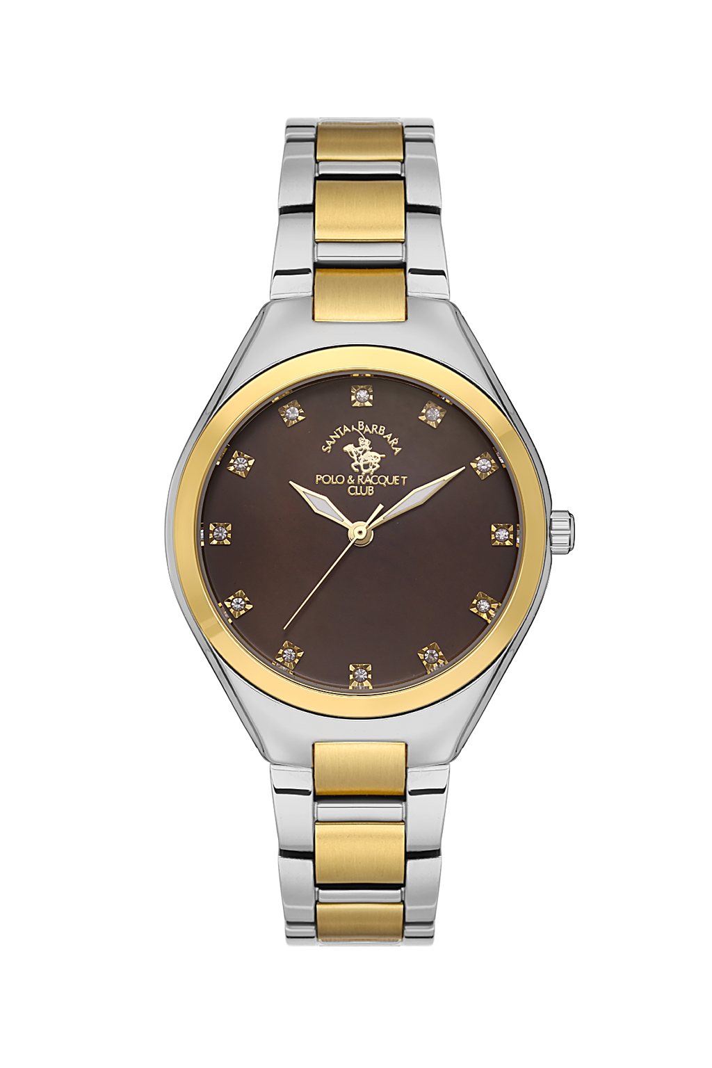 SANTA BARBARA POLO SB.1.10487-4 women WATCH