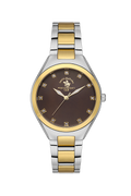 SANTA BARBARA POLO SB.1.10487-4 women WATCH