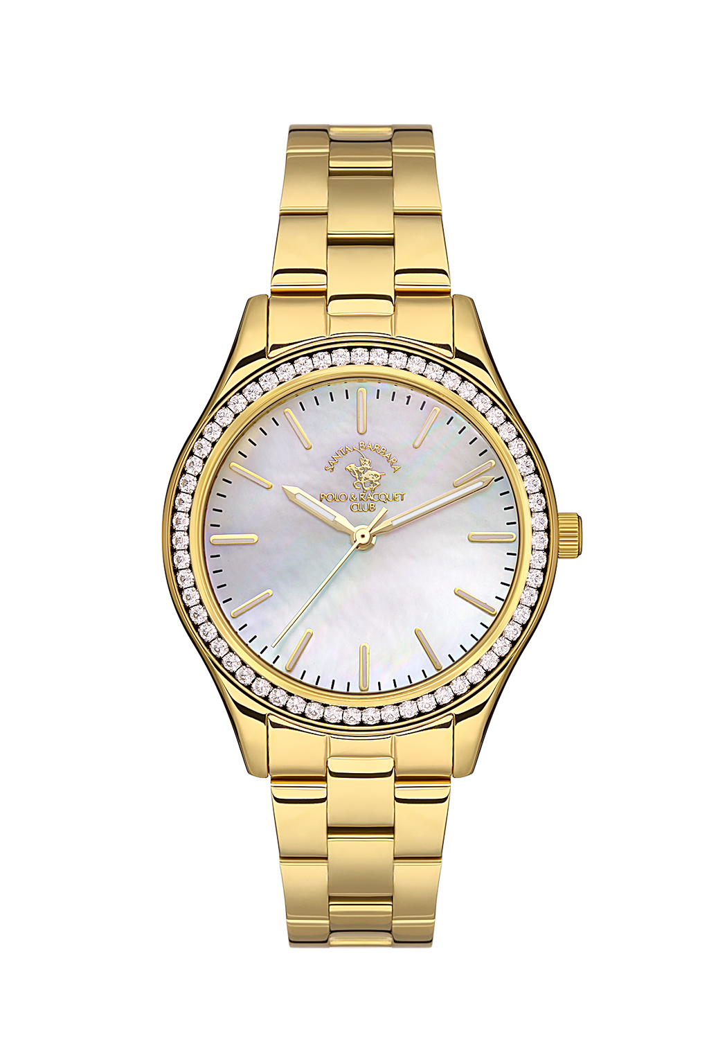 SANTA BARBARA POLO SB.1.10490-2 women WATCH