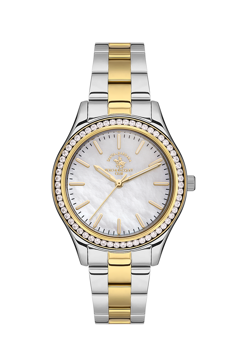 SANTA BARBARA POLO SB.1.10490-3 women WATCH
