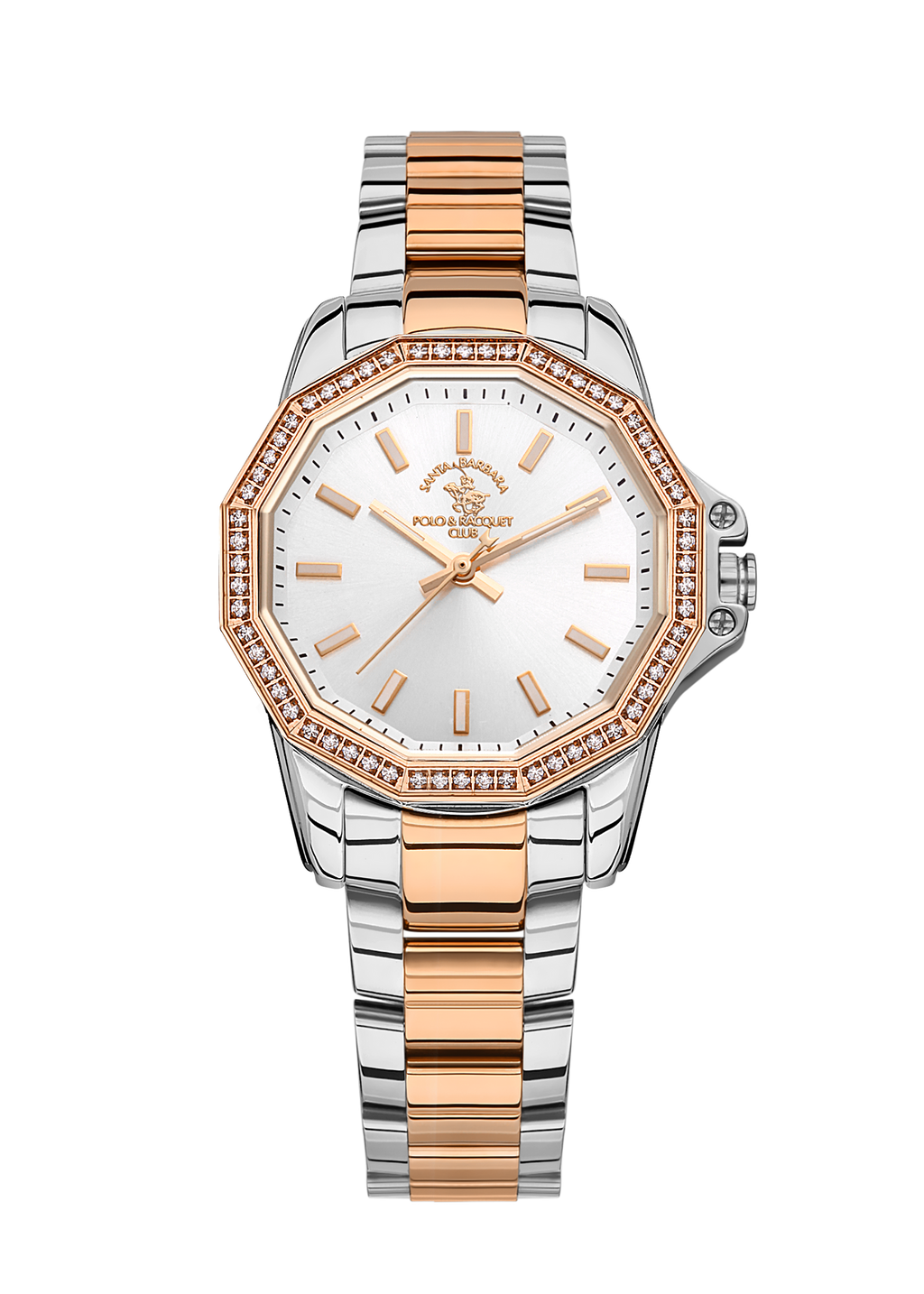 SANTA BARBARA POLO SB.1.10491-3 women WATCH
