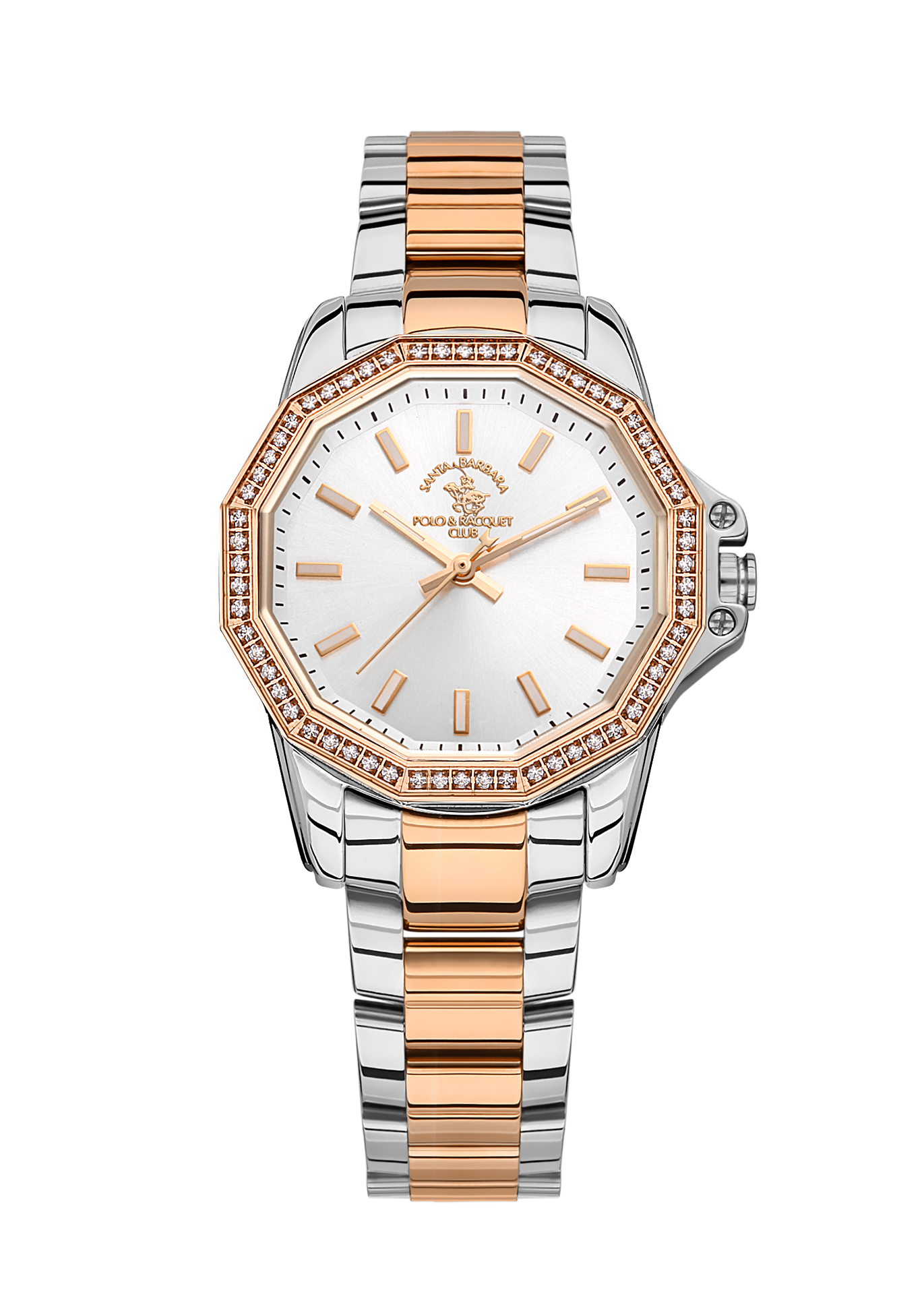 SANTA BARBARA POLO SB.1.10491-3 women WATCH