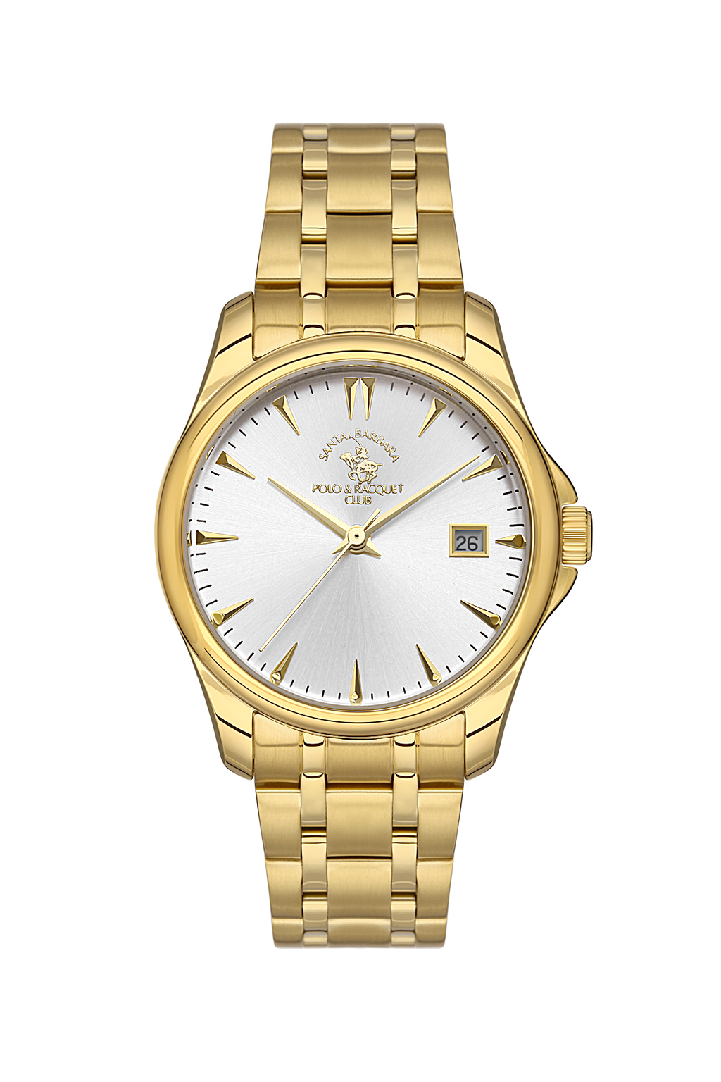SANTA BARBARA POLO SB.1.10493-2 women WATCH