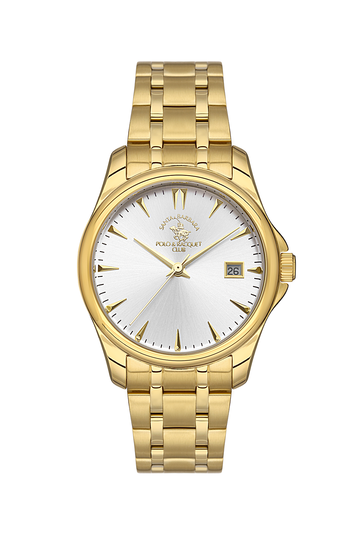 SANTA BARBARA POLO SB.1.10493-2 women WATCH