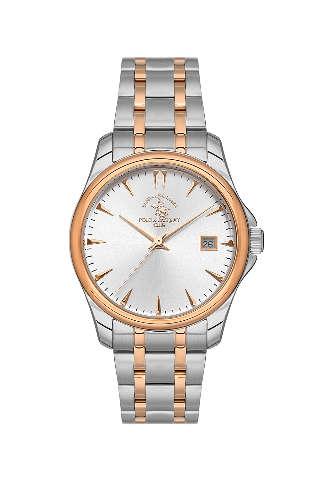 SANTA BARBARA POLO SB.1.10493-4 women WATCH