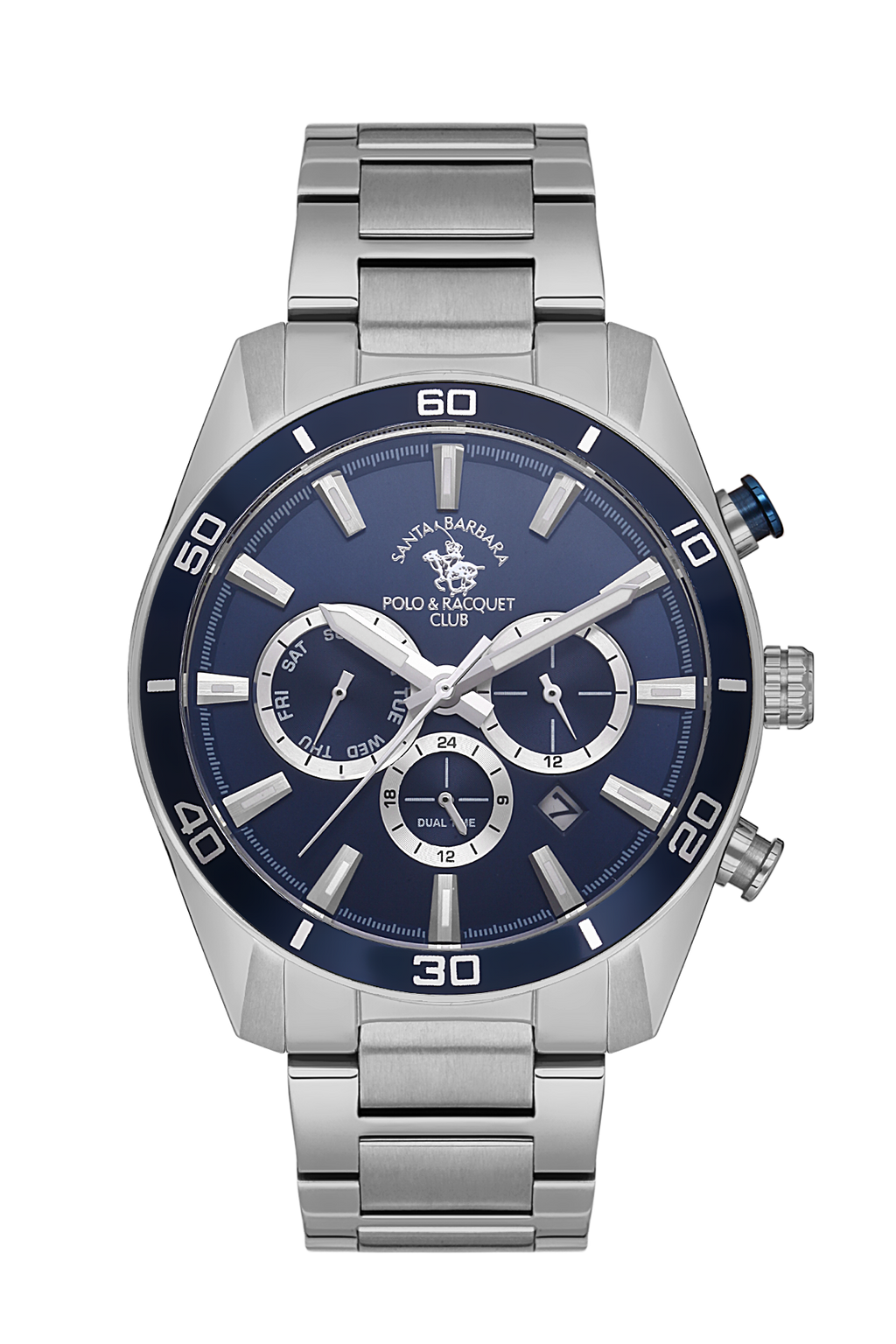 SANTA BARBARA POLO SB.1.10498-2 men WATCH