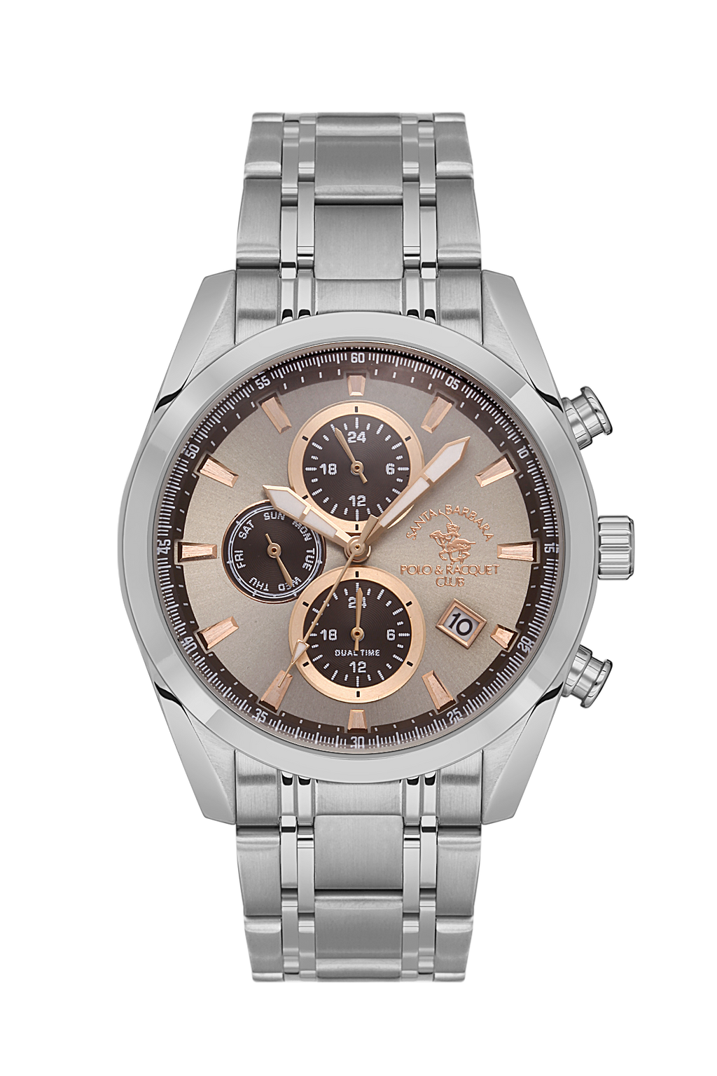 SANTA BARBARA POLO SB.1.10499-1 men WATCH