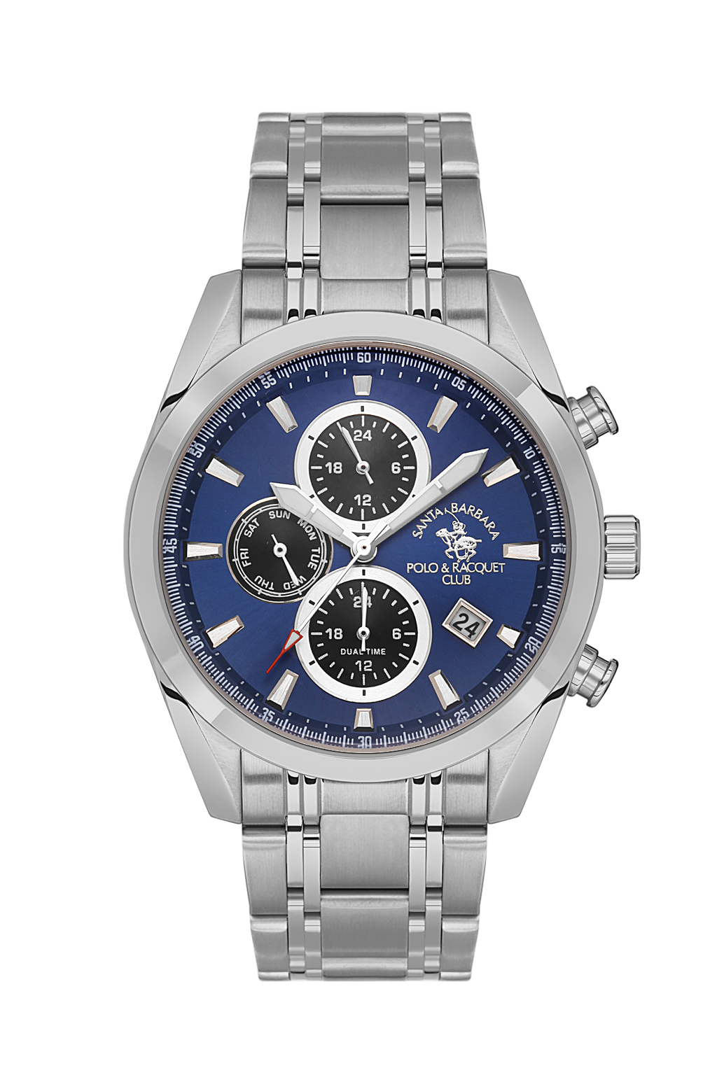SANTA BARBARA POLO SB.1.10499-3 men WATCH