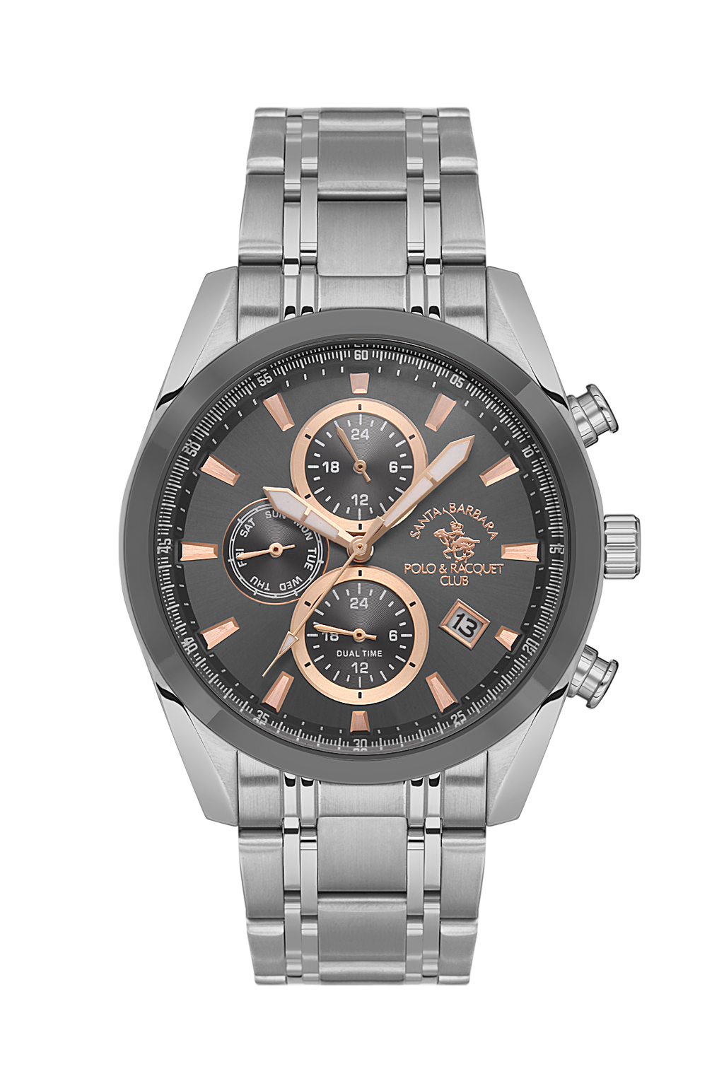 SANTA BARBARA POLO SB.1.10499-5 men WATCH