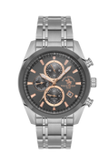 SANTA BARBARA POLO SB.1.10499-5 men WATCH
