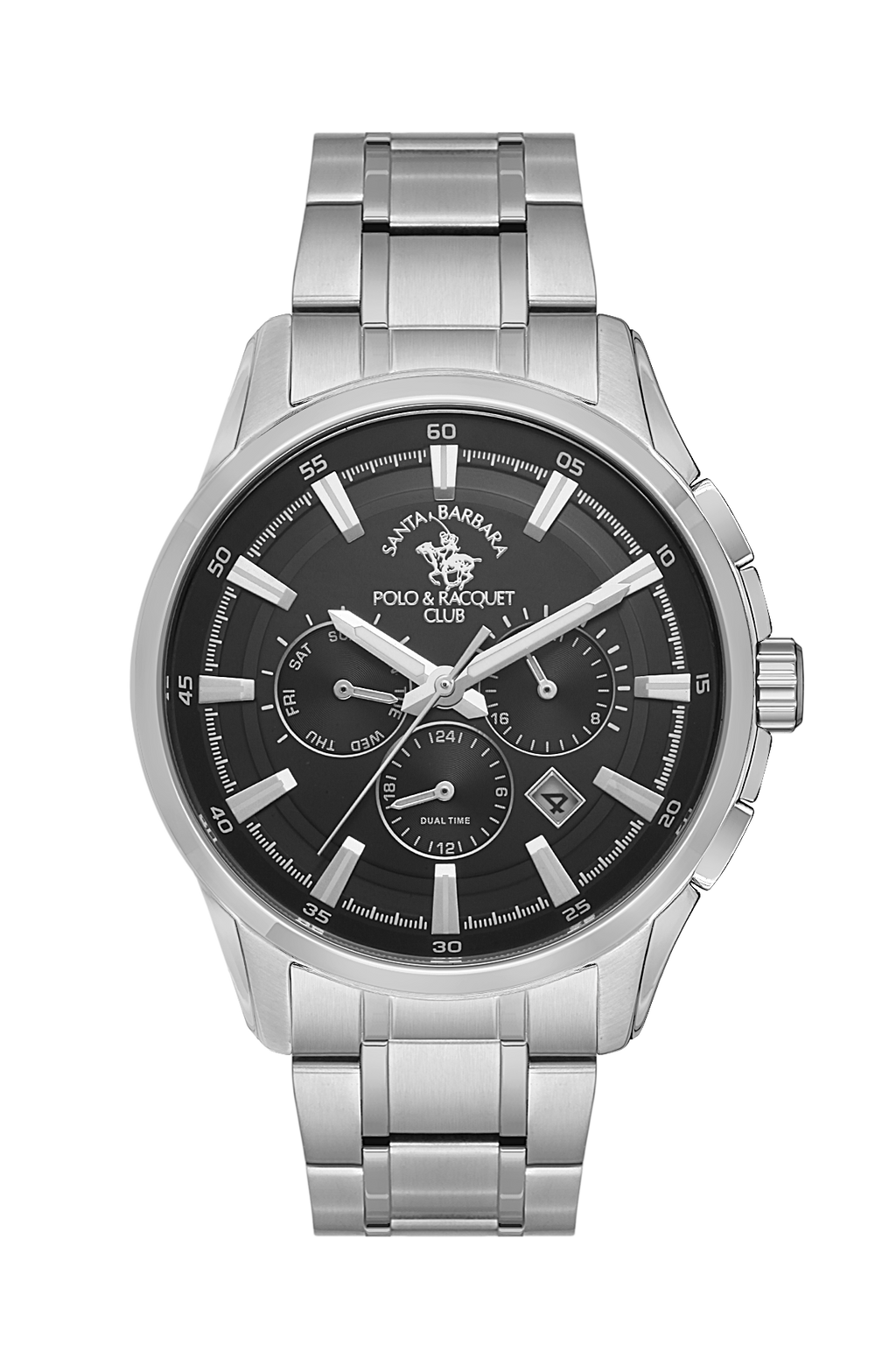 SANTA BARBARA POLO SB.1.10502-1 men WATCH