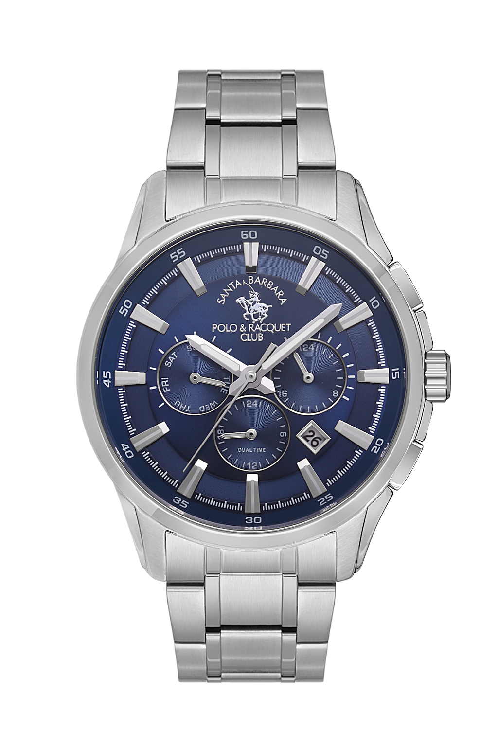SANTA BARBARA POLO SB.1.10502-2 men WATCH